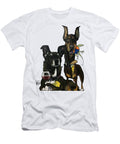 Carter 5016 John Lafree T-Shirt