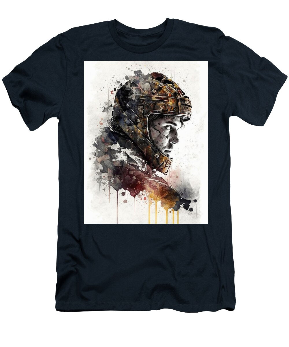 Carter Hutton Dieu Vuong Kha T-Shirt