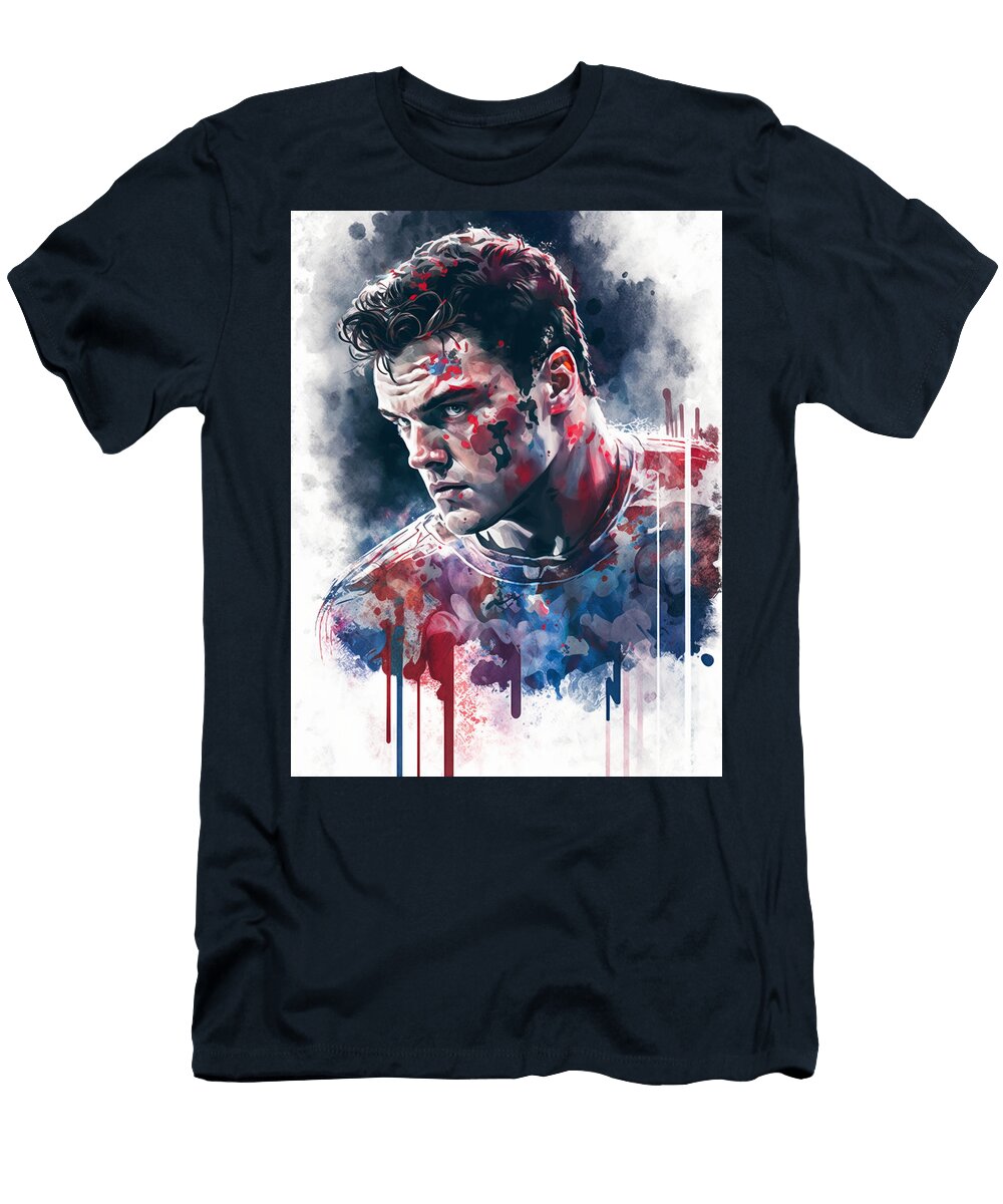 Carter Verhaeghe Dieu Vuong Kha T-Shirt