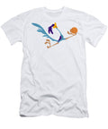 Cartoon Dunkers Quang Vu T-Shirt