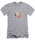 Cartoon of Cute Kailooma X Thedol T-Shirt