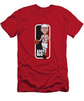 Carushow Windy City Jeremy Nash T-Shirt