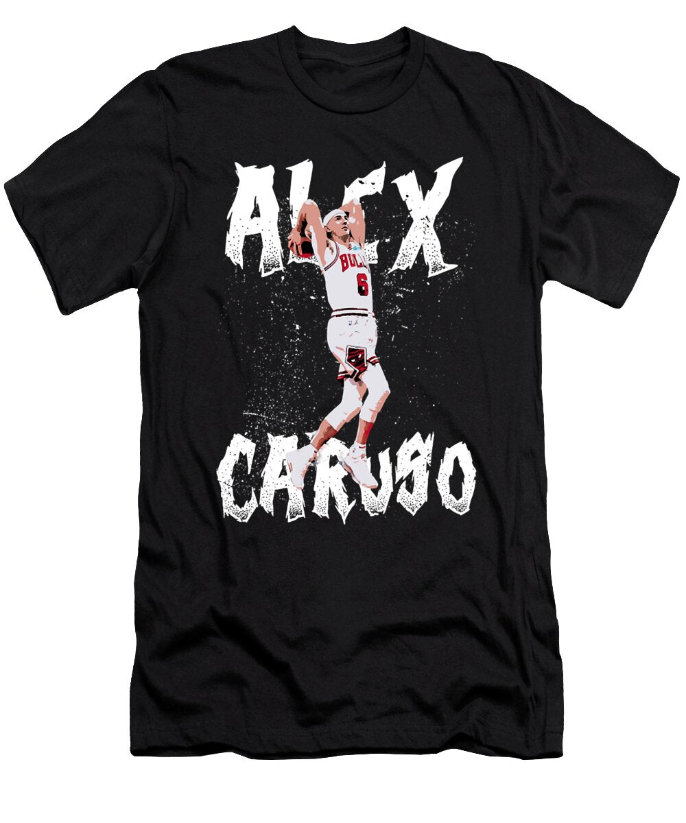 Caruso Gerda Dibbert T-Shirt