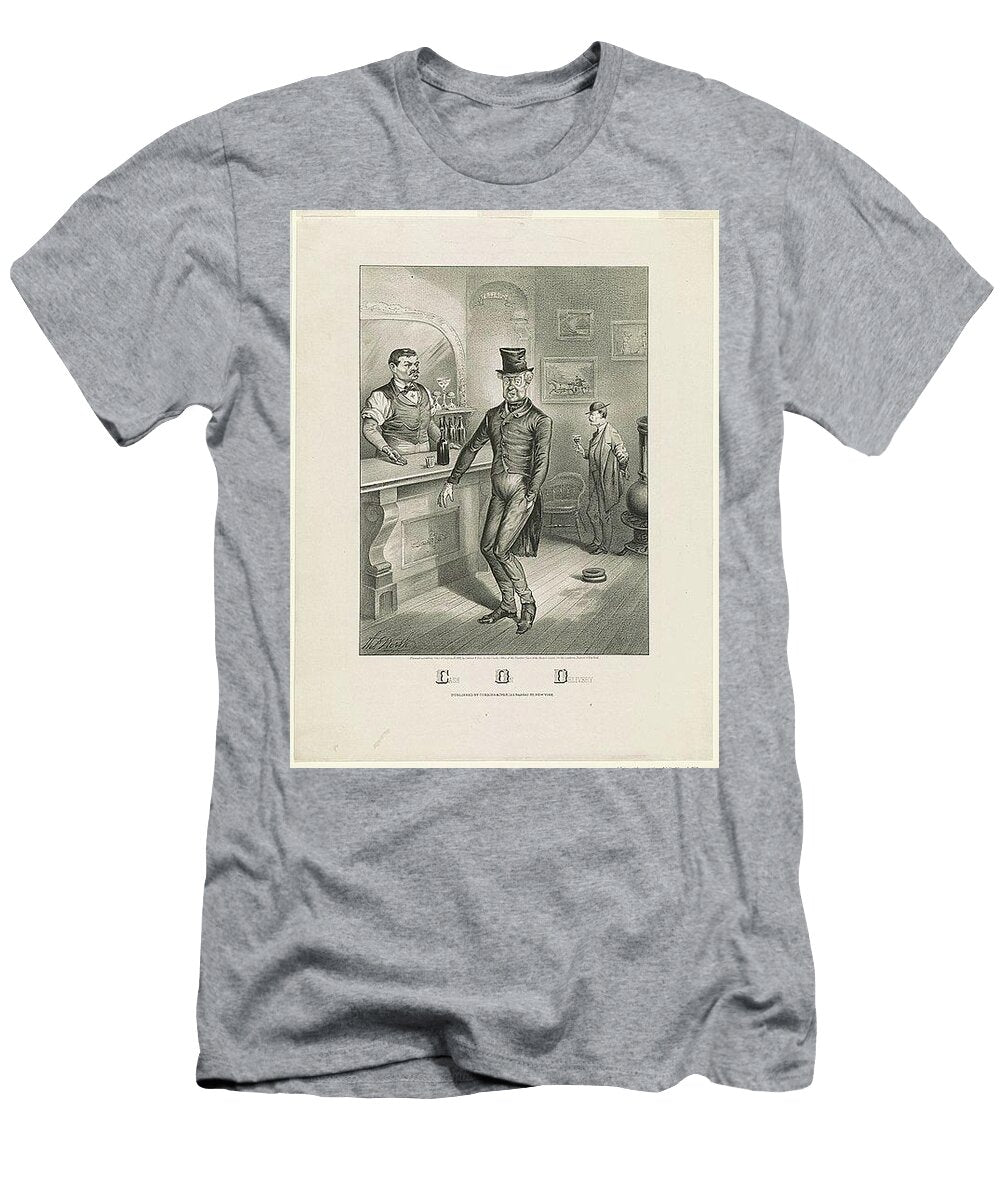 Cash on Delivery Popular Art T-Shirt