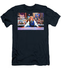 Cassis John Tartaglione T-Shirt