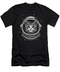 Cat Boba Tea Pawsome Boba Creationspng 1 Irene Livingston T-Shirt