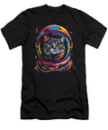 Cat Boba Tea Sip Purr Repeatpng 1 Irene Livingston T-Shirt