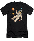 Cat Boba Tea Whisker Wonders in a Cuppng 1 Irene Livingston T-Shirt