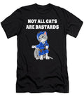 Cat in Police Costume Me T-Shirt