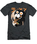 Cat Love Ramen Quilimo Studio T-Shirt