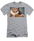 Cat Michael Darling T-Shirt