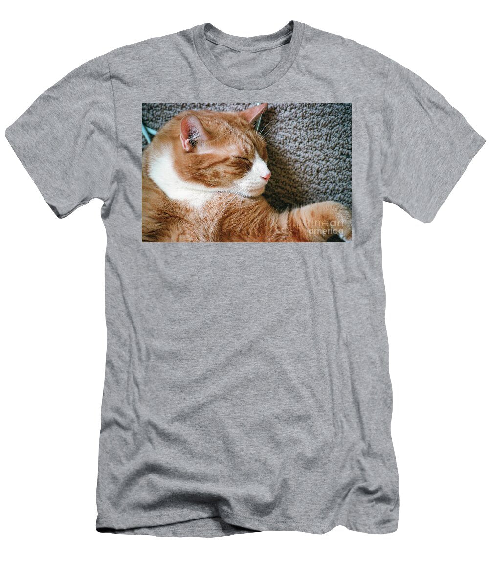 Cat Michael Darling T-Shirt