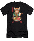 Cat Neko Ramen Vincent Trinidad T-Shirt