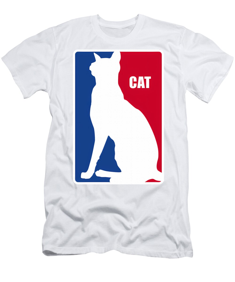 Cat Parody Quang Vu T-Shirt
