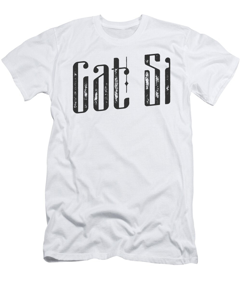 Cat Si Tintodesigns T-Shirt