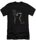 Cat Starry Constellation Merchandise Rush T-Shirt
