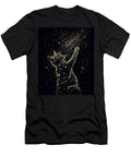 Cat Starry Theme Selection Rush T-Shirt