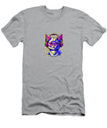 Cat with Glasses Kailooma X Thedol T-Shirt