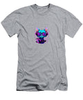 Cat with Headphone and Glasses Xii Kailooma X Thedol T-Shirt