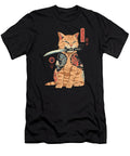 Catana Vincent Trinidad T-Shirt