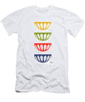 Cathrineholm Lotus Pattern Bowls Donna Mibus T-Shirt
