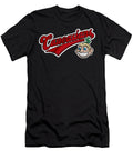 Caucasians Quang Vu T-Shirt