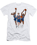 Cavaliers Big 3 Quang Vu T-Shirt