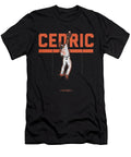 Cedric Mullins At the Wall Ozlem Altin T-Shirt
