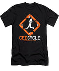 Cedric Mullins Cycle Ozlem Altin T-Shirt