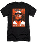 Cedric Mullins You Cant Escape Him Ozlem Altin T-Shirt
