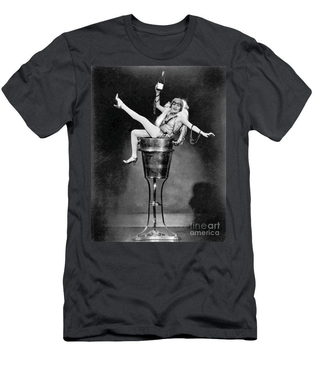 Celabrate Jon Neidert T-Shirt
