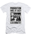 Celebrate Jon Neidert T-Shirt