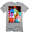 Celebrate Summer Judy Nelson T-Shirt