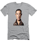 Celebrity Sunday Bruce Springsteen Rob Snow T-Shirt