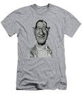 Celebrity Sunday John Wayne Rob Snow T-Shirt