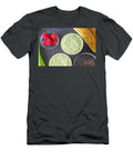 Celery Banana Smoothie with Chia Seeds Hanna Tor T-Shirt