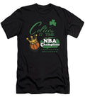 Celtics 17 Time NBA Champions Boston Celtics Creator Designs T-Shirt