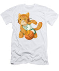 Celtics Cat Quang Vu T-Shirt