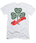Celtics Championship Quang Vu T-Shirt