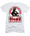 Central Missouri State University Mo the Mule Mascot Quang Vu T-Shirt