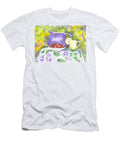 Ceramic Lemonade Set Manisha Pinjarkar T-Shirt