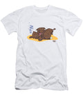 Cerberus Miggs the Artist T-Shirt