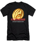 Certified Fettuccini Expert Me T-Shirt