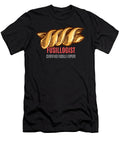 Certified Fusilli Expert Me T-Shirt