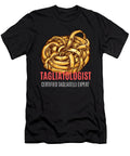 Certified Tagliatelli Expert Me T-Shirt