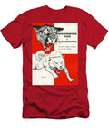 Cfb543 Washington State Vs Washington 1962 Sports Lover T-Shirt