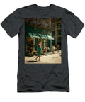 Cha Cha Matcha Jon Bilous T-Shirt