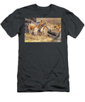 Chaccu Right Through You Wasim Muklashy T-Shirt