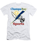 Champa Bay Sports Quang Vu T-Shirt