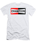 Champion Fideli Lindqvist T-Shirt